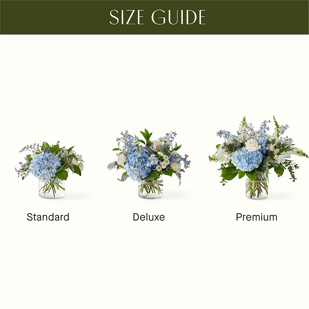 Coastal Blossom Bouquet –  A Daisy A Day, Winston-salem NC