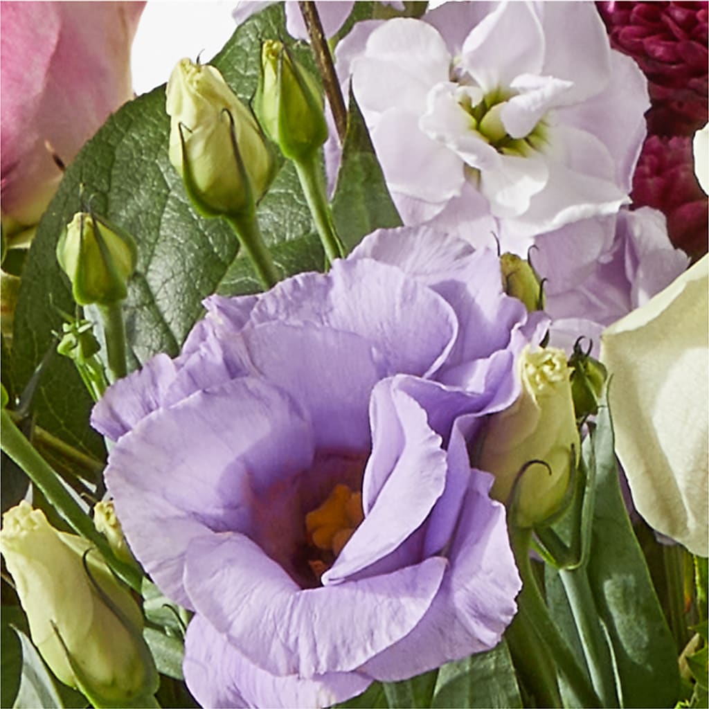 Work of Art Bouquet –  A Daisy A Day, Winston-salem NC