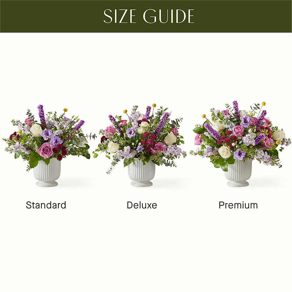 Work of Art Bouquet –  A Daisy A Day, Winston-salem NC