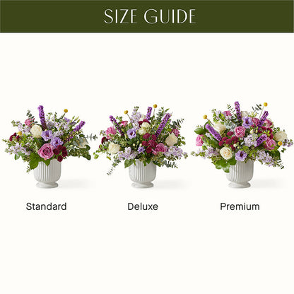 Work of Art Bouquet –  A Daisy A Day, Winston-salem NC