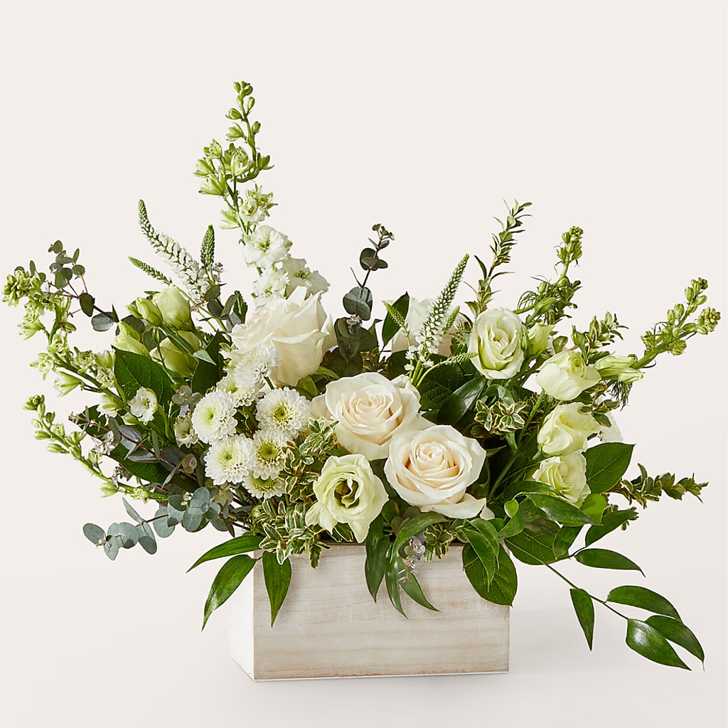 Cashmere Bouquet –  A Daisy A Day, Winston-salem NC