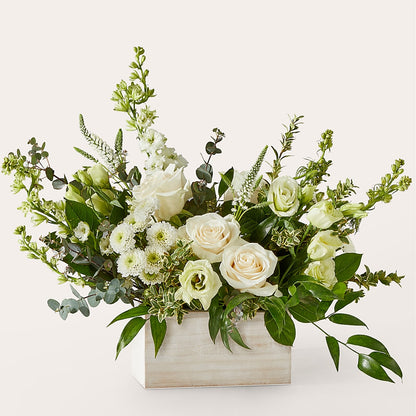 Cashmere Bouquet –  A Daisy A Day, Winston-salem NC