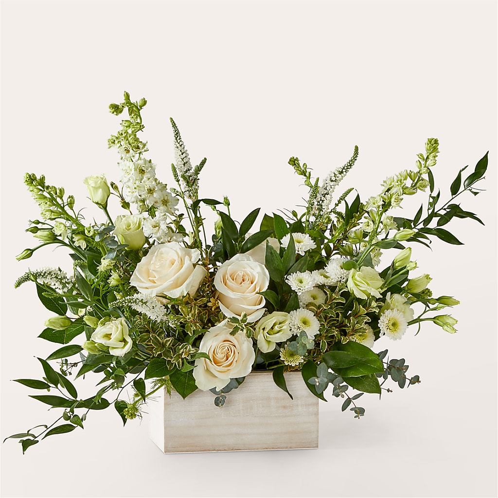 Cashmere Bouquet –  A Daisy A Day, Winston-salem NC