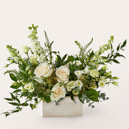 Cashmere Bouquet –  A Daisy A Day, Winston-salem NC