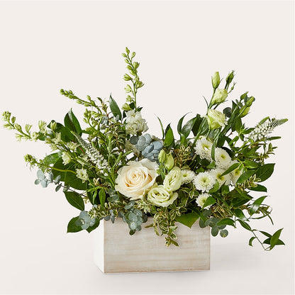 Cashmere Bouquet –  A Daisy A Day, Winston-salem NC