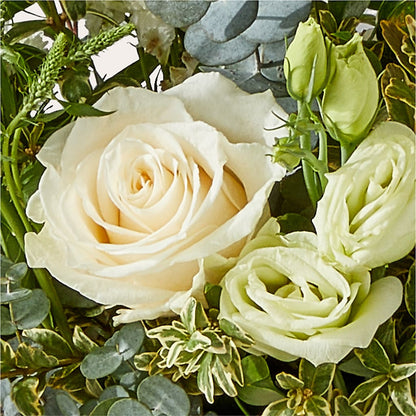Cashmere Bouquet –  A Daisy A Day, Winston-salem NC