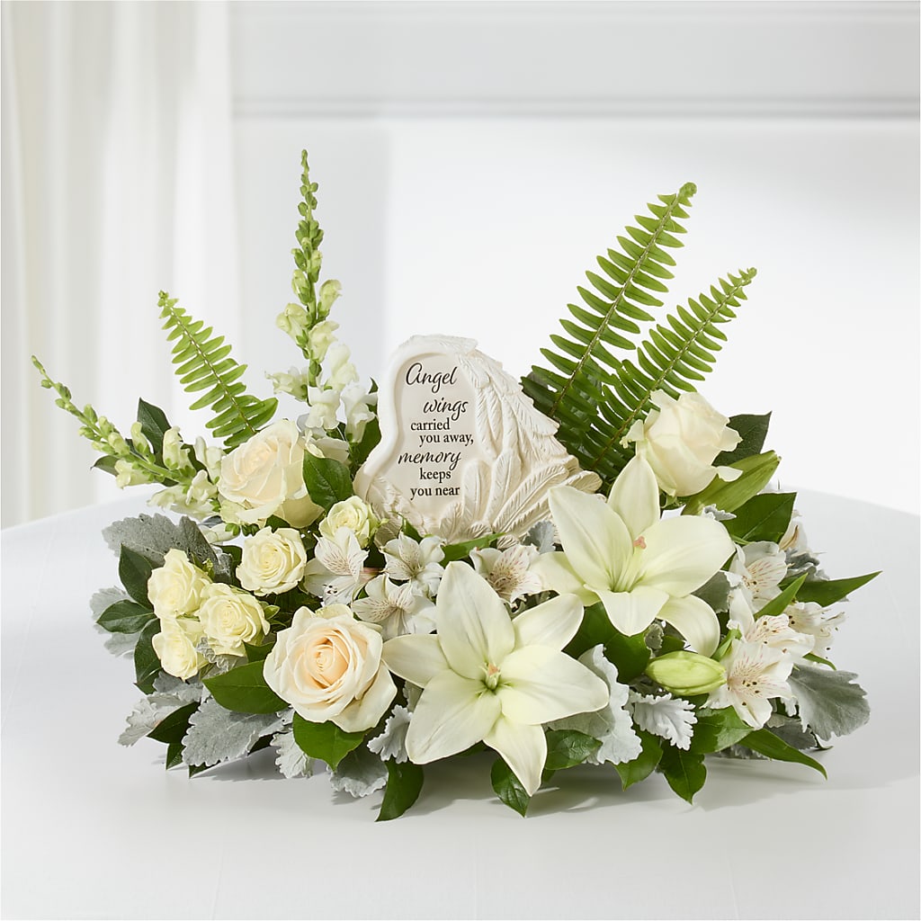 Holding You Close Arrangement –  A Daisy A Day, Winston-salem NC
