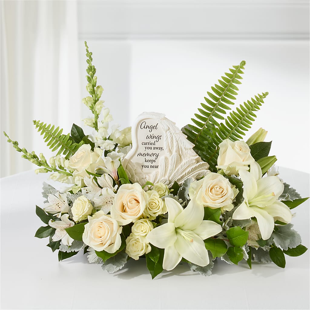 Holding You Close Arrangement –  A Daisy A Day, Winston-salem NC