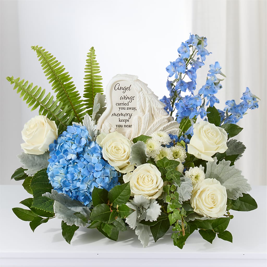 Dearest Arrangement –  A Daisy A Day, Winston-salem NC