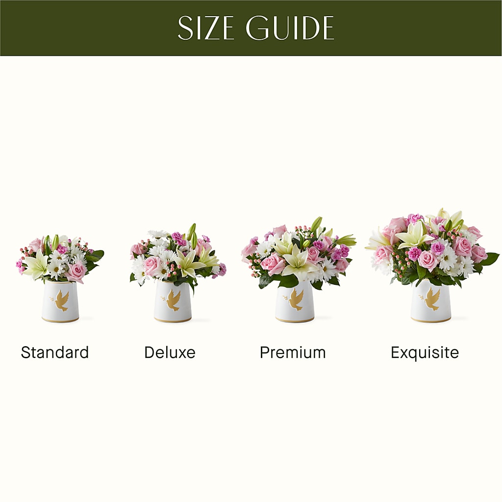 Meaningful Memories Bouquet –  A Daisy A Day, Winston-salem NC