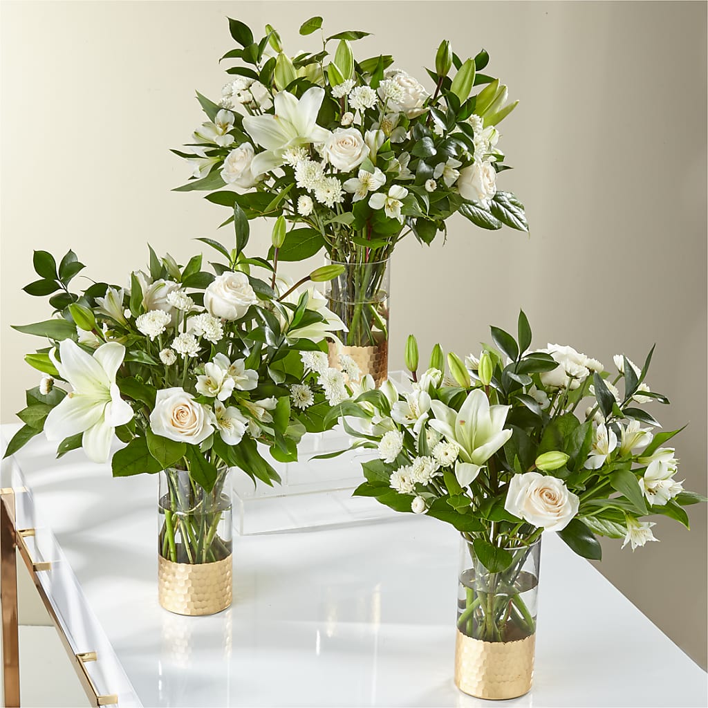 Beautiful Day Bouquet –  A Daisy A Day, Winston-salem NC