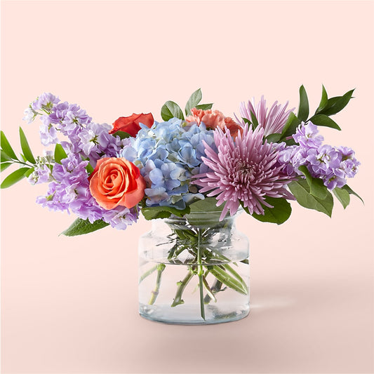 Be Mine Bouquet –  A Daisy A Day, Winston-salem NC