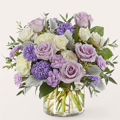 Stardust Bouquet –  A Daisy A Day, Winston-salem NC