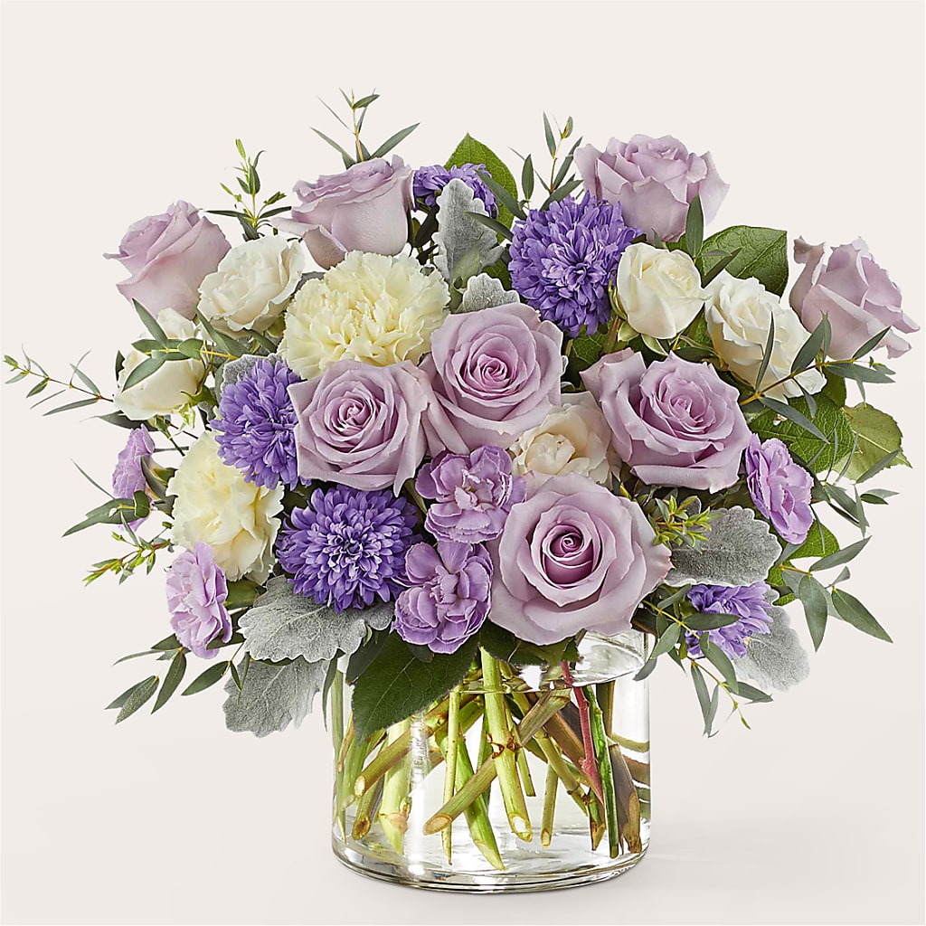 Stardust Bouquet –  A Daisy A Day, Winston-salem NC