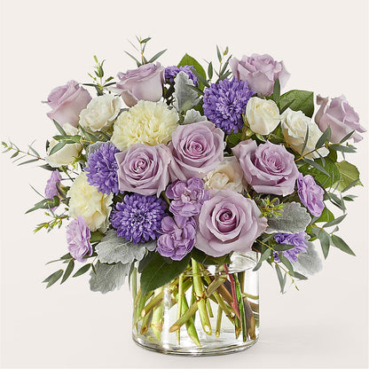 Stardust Bouquet –  A Daisy A Day, Winston-salem NC