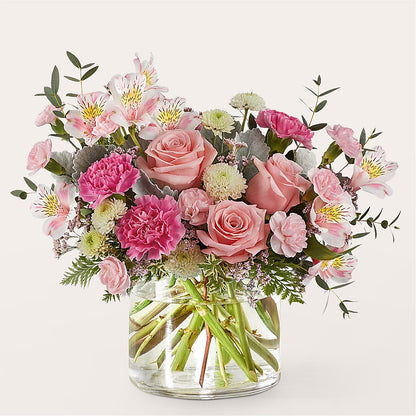 The Treehouse Bouquet –  A Daisy A Day, Winston-salem NC