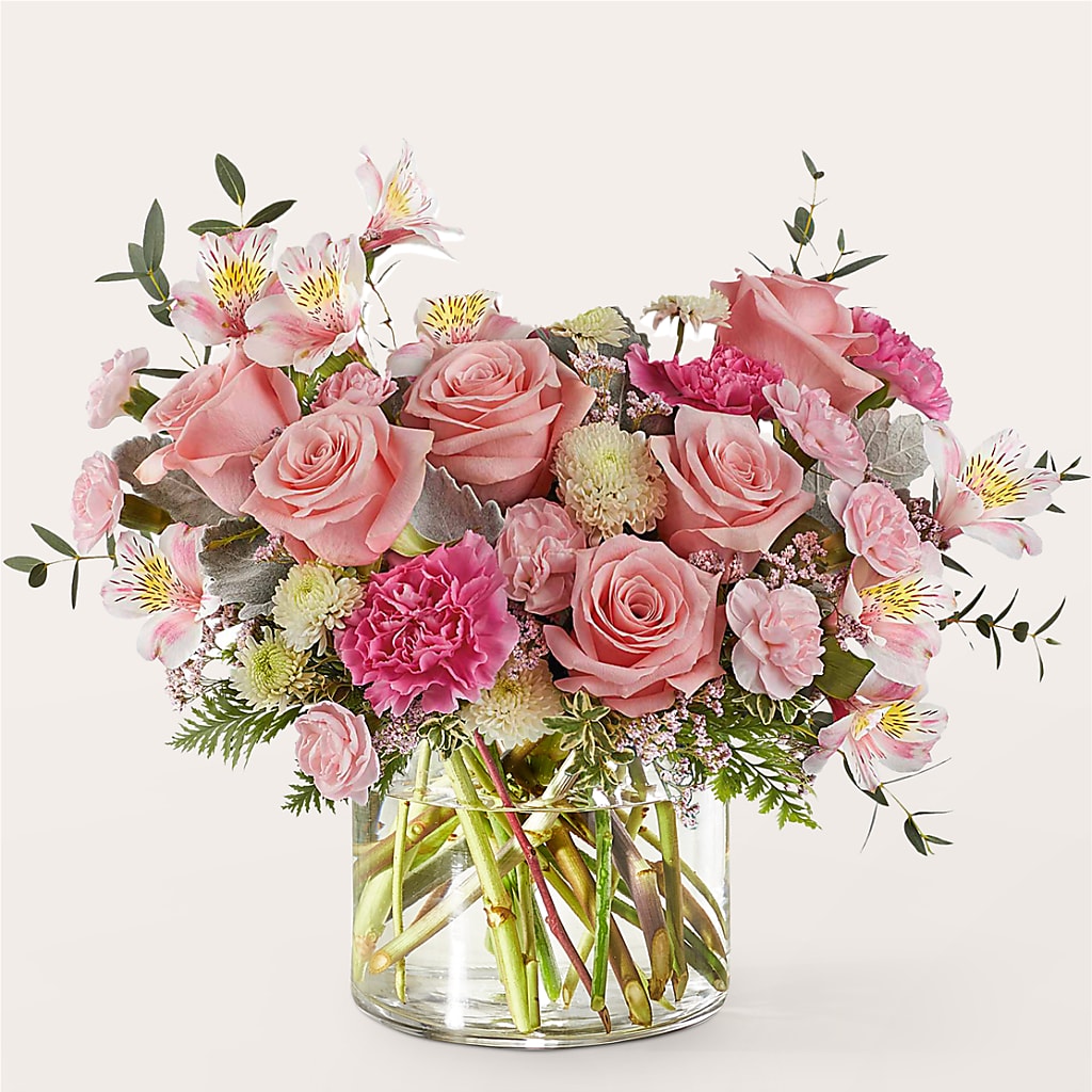 The Treehouse Bouquet –  A Daisy A Day, Winston-salem NC