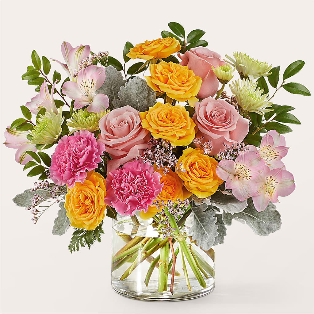 Mai Tai Bouquet –  A Daisy A Day, Winston-salem NC