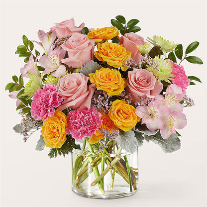 Mai Tai Bouquet –  A Daisy A Day, Winston-salem NC