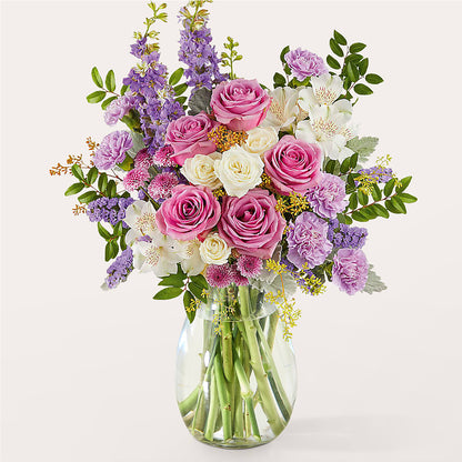 Lucky Me Bouquet –  A Daisy A Day, Winston-salem NC