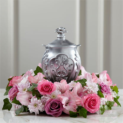 Glorious Tribute Arrangement  –  A Daisy A Day, Winston-salem NC
