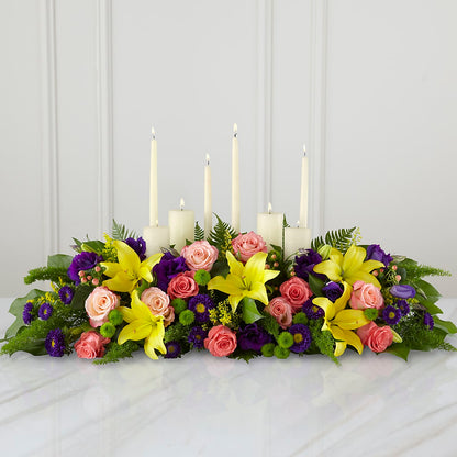 Forever Arrangement –  A Daisy A Day, Winston-salem NC