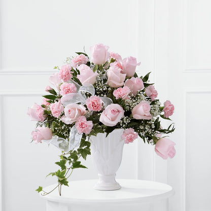 Deepest Sympathy Arrangement –  A Daisy A Day, Winston-salem NC