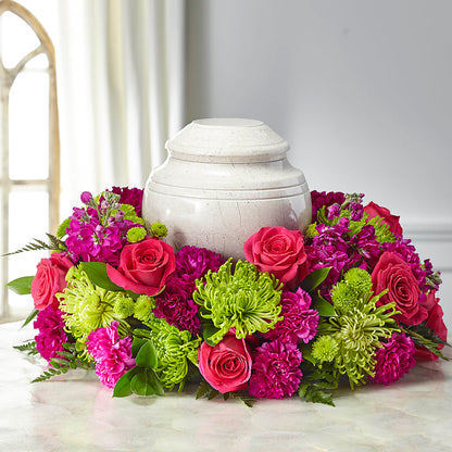 Hopeful Blessings Cremation Adornment –  A Daisy A Day, Winston-salem NC