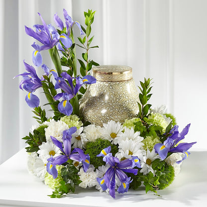Sincere Spirit Cremation Adornment –  A Daisy A Day, Winston-salem NC
