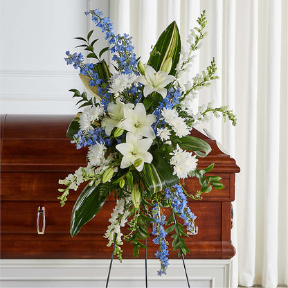 Eternal Impressions Standing Spray –  A Daisy A Day, Winston-salem NC