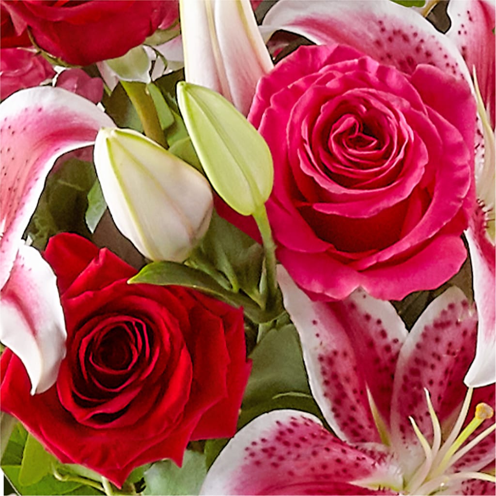 Always You Bouquet –  A Daisy A Day, Winston-salem NC