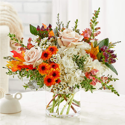Autumnal Equinox Bouquet –  A Daisy A Day, Winston-salem NC