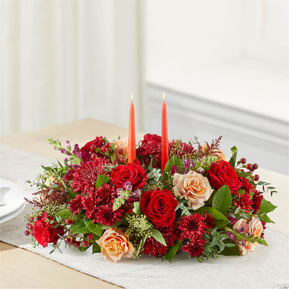 Most Thankful Centerpiece –  A Daisy A Day, Winston-salem NC