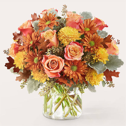 Caramel Apple Bouquet –  A Daisy A Day, Winston-salem NC