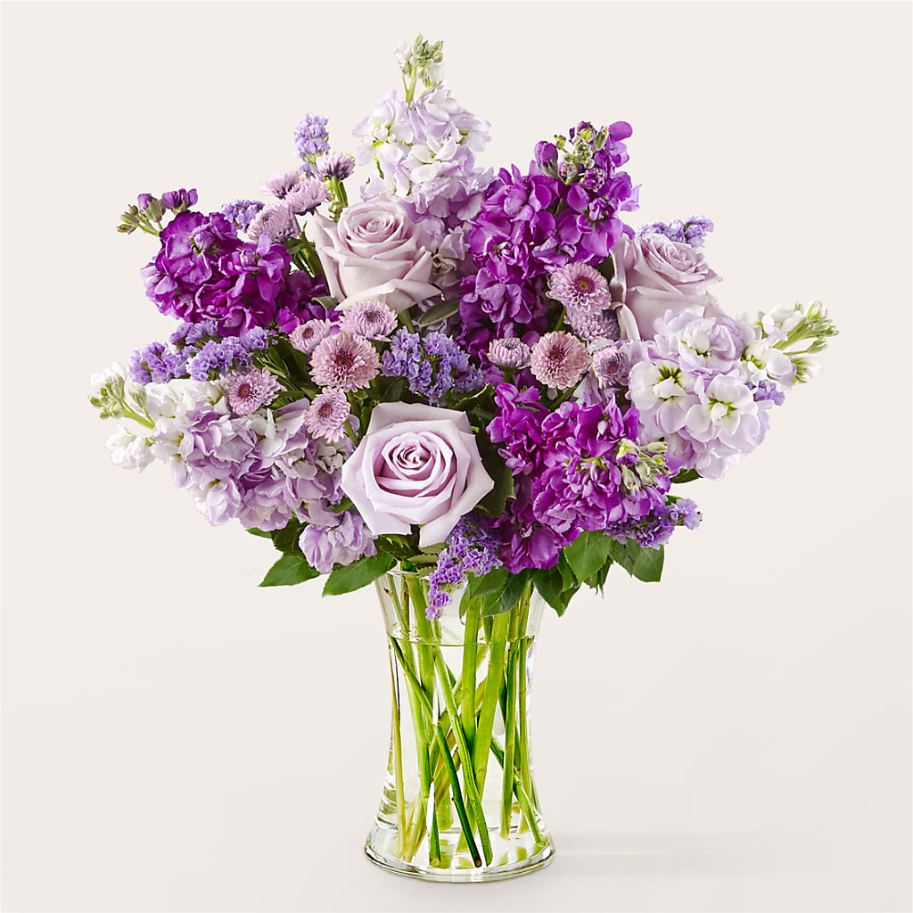 Give a Twirl Bouquet –  A Daisy A Day, Winston-salem NC