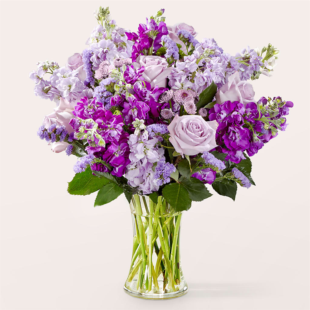 Give a Twirl Bouquet –  A Daisy A Day, Winston-salem NC
